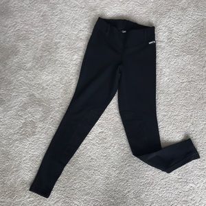 Kerrits horseback riding pants